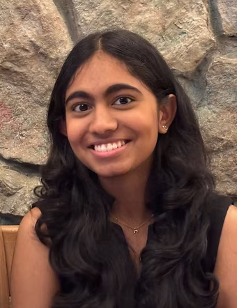 Ananya Rajasekaran