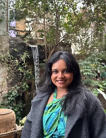 Mahita Selvaraj