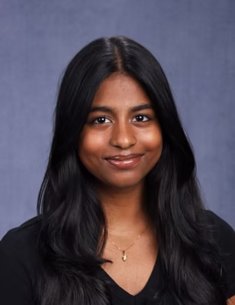 Nila Loganathan