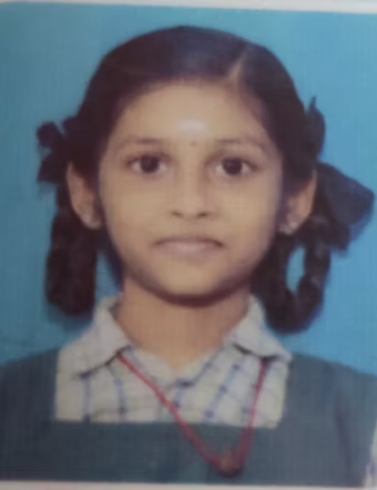 Keerthi Sri