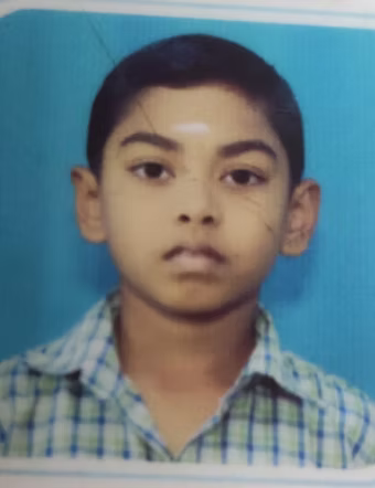 Rajaram
